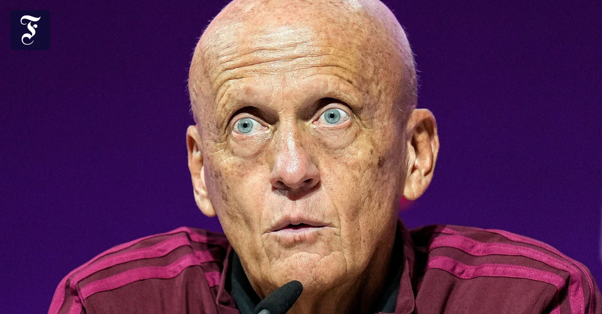 Liveblog Fußball-WM 2026: Collina verteidigt Entscheidung gegen Tah-Tor