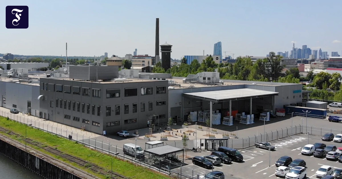 Hohe KI-Nachfrage: Siemens schafft 700 Arbeitsplätze in Deutschland