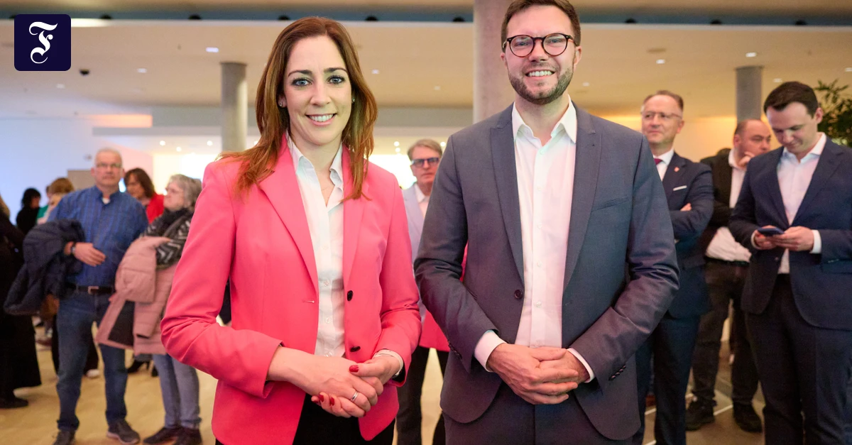 Stichwahl in Hanau: Gewonnen ist noch nichts