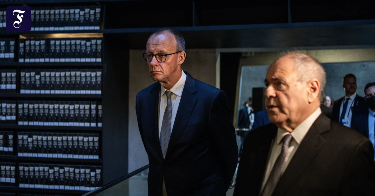 Merz-in-Israel-Die-historische-Verantwortung-beginnt-zu-Hause