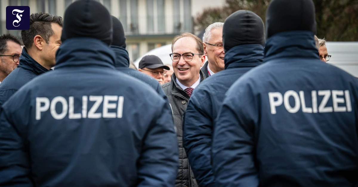 Innenministerkonferenz: Wie die Länder sich gegen Drohnen wappnen wollen