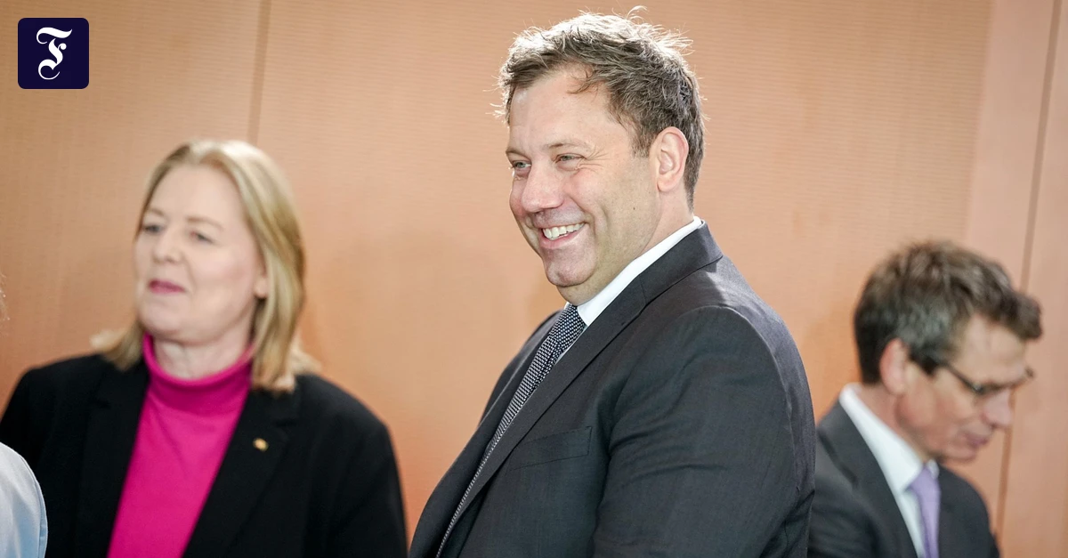 Eckpunkte f&uuml;r Haushalt 2027: Ein Akt der Hilflosigkeit von Lars Klingbeil