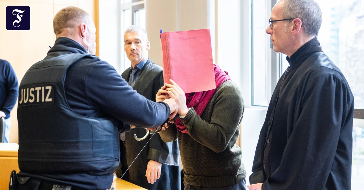 Urteil gegen Sexualstraftäter: Sie schreiben übers „Autofahren“ und meinen damit Vergewaltigen