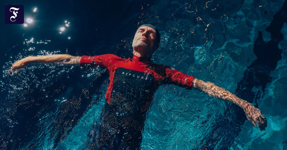 Taucher-und-T-nzer-Es-ist-ein-bisschen-wie-im-Weltraum-