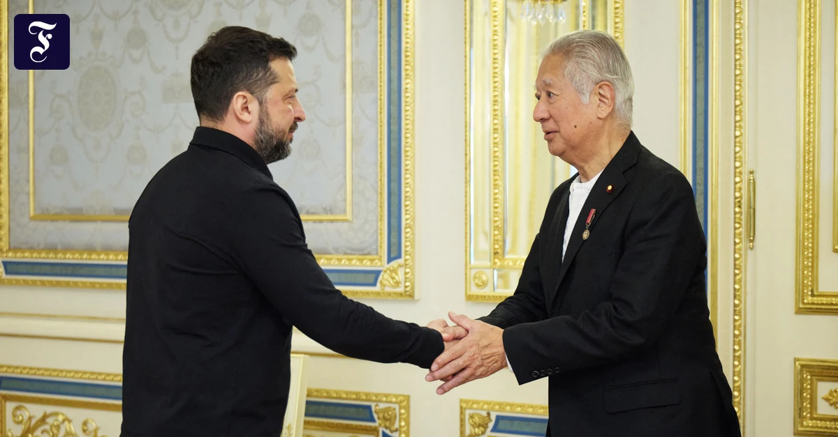 Spionage in Tokio: Wie kommen japanische Chips in Russlands Drohnen?