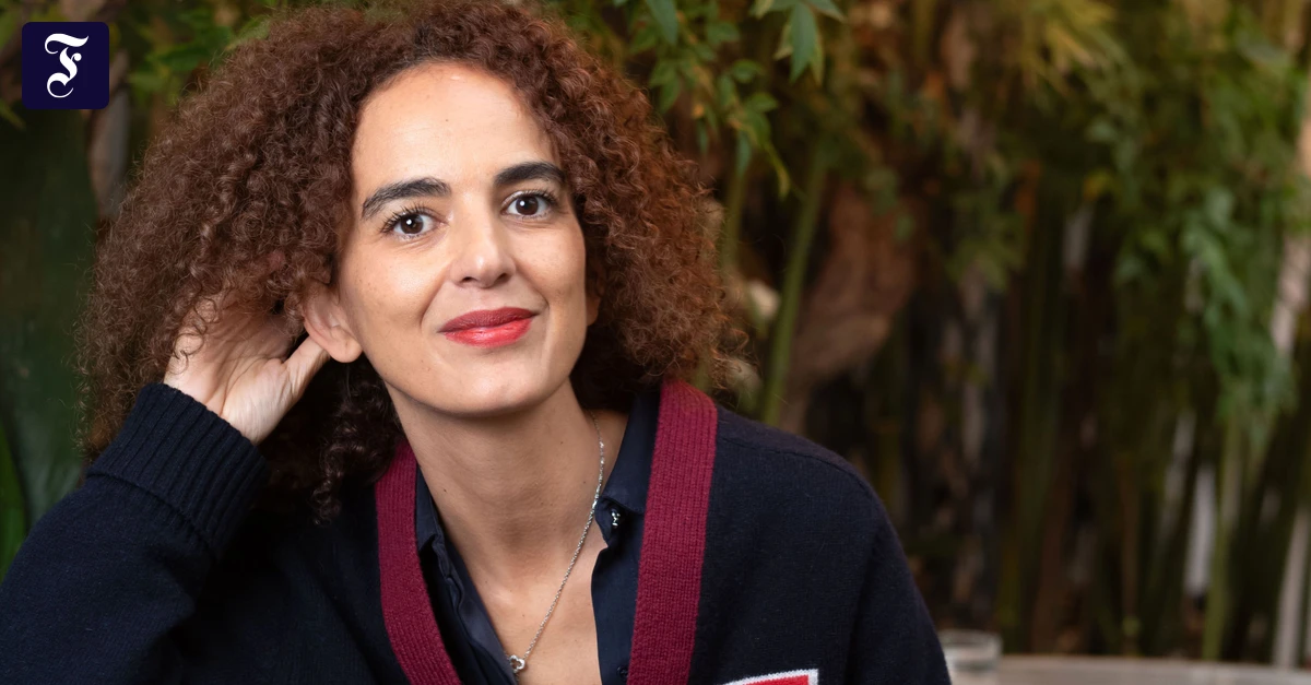 Bücher-Podcast: Leïla Slimanis marokkanische Verheißung