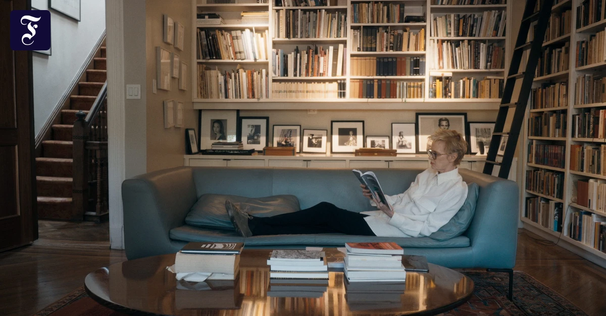 Film über Siri Hustvedt: Sanftheit leistet sie sich nicht