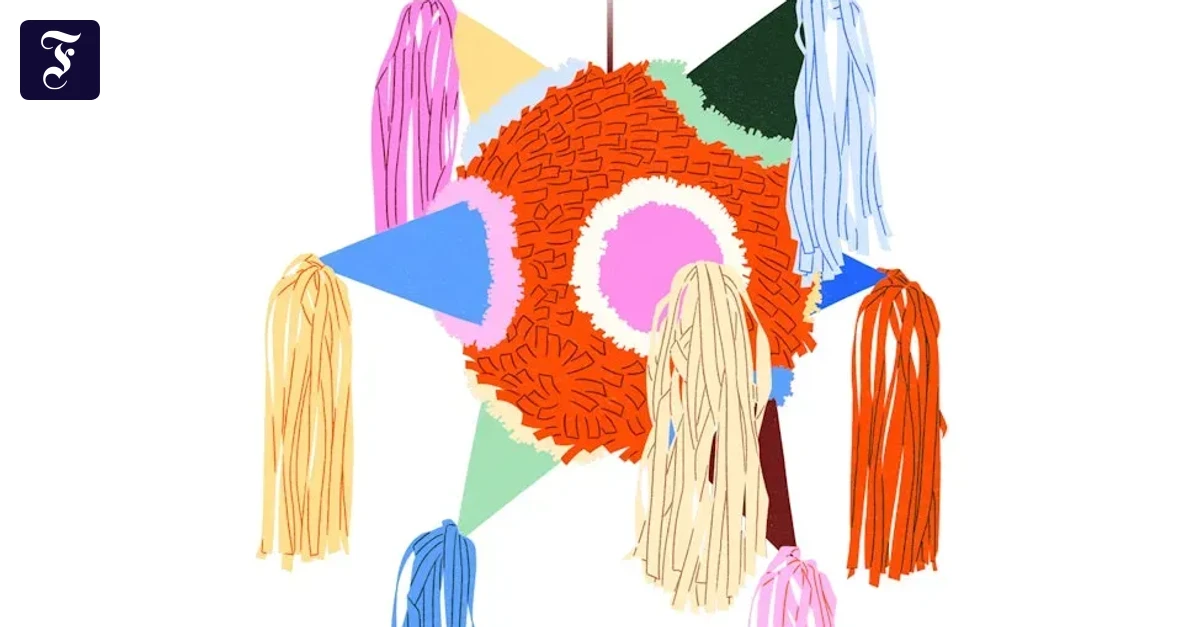 Weihnachtsschmuck aus aller Welt: Alle Jahre wieder, aber überall anders