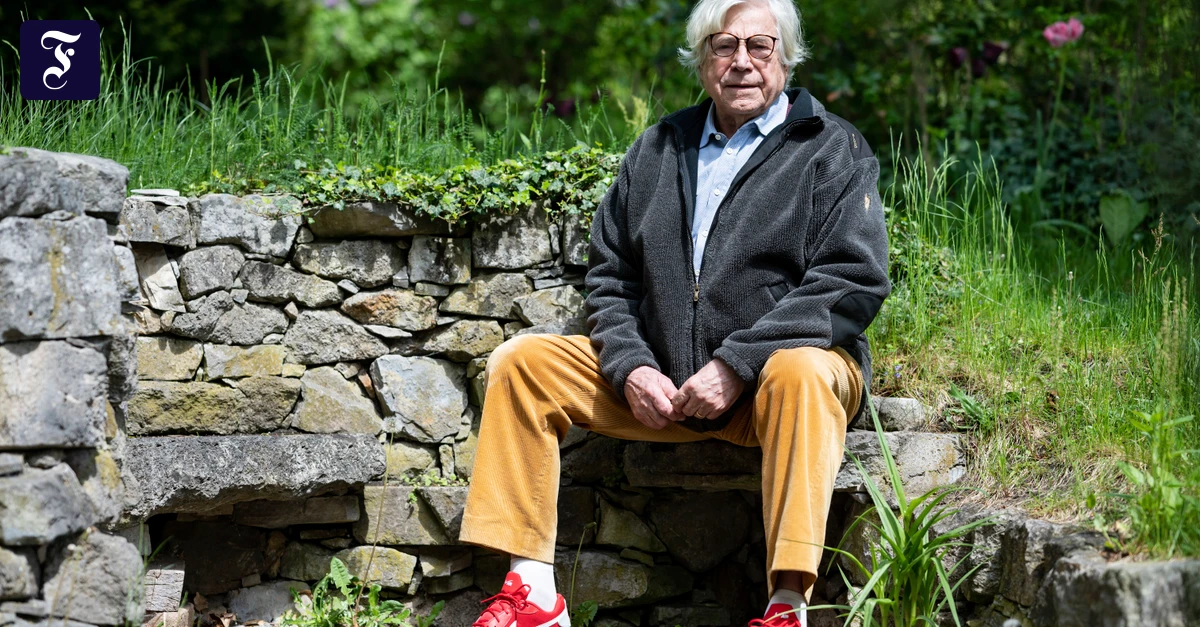 Bazon Brock 90: Er hat es allen vorgemacht