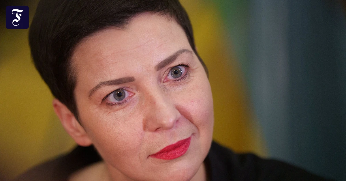 Liveblog Bundespolitik: Deutschland will Demokraten aus Belarus aufnehmen