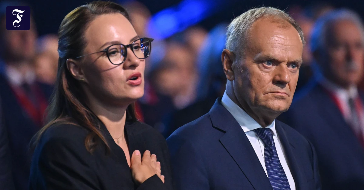 Ukrainekonferenz: Warschau und Kiew versuchen, die Wogen zu glätten