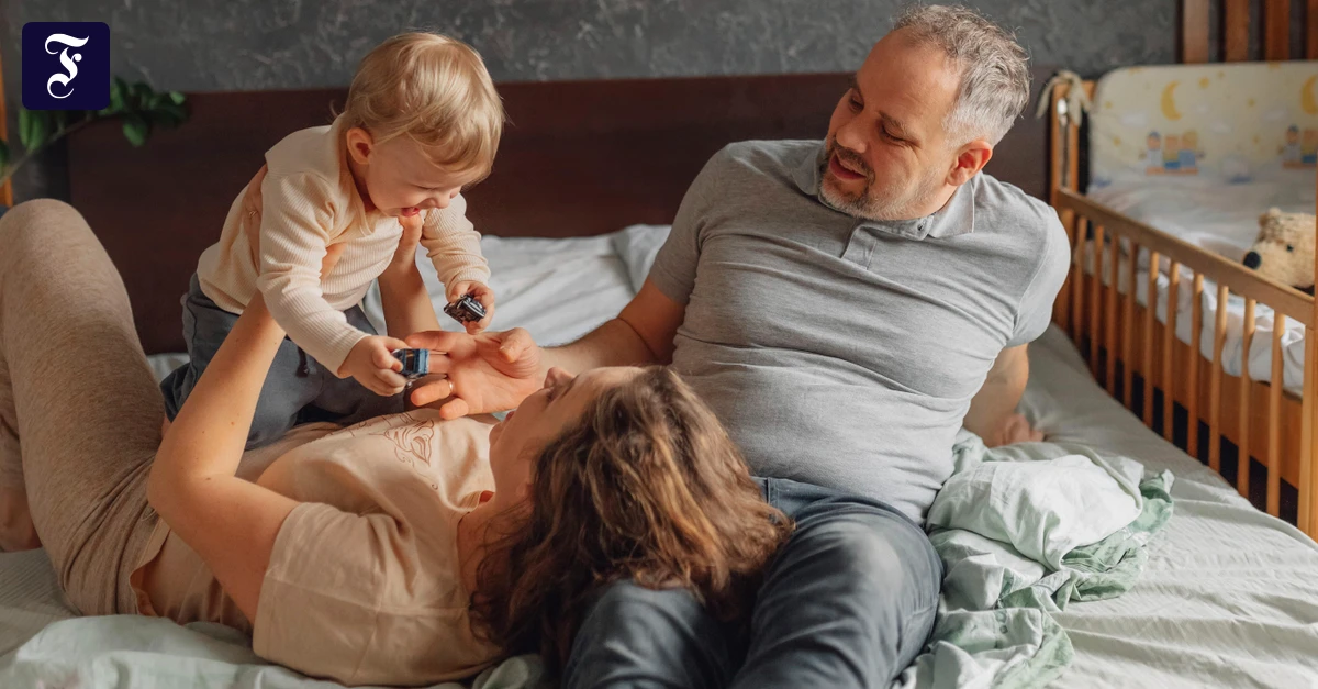 debatte um Reformen: Wer keine Kinder hat, sollte weniger Rente bekommen