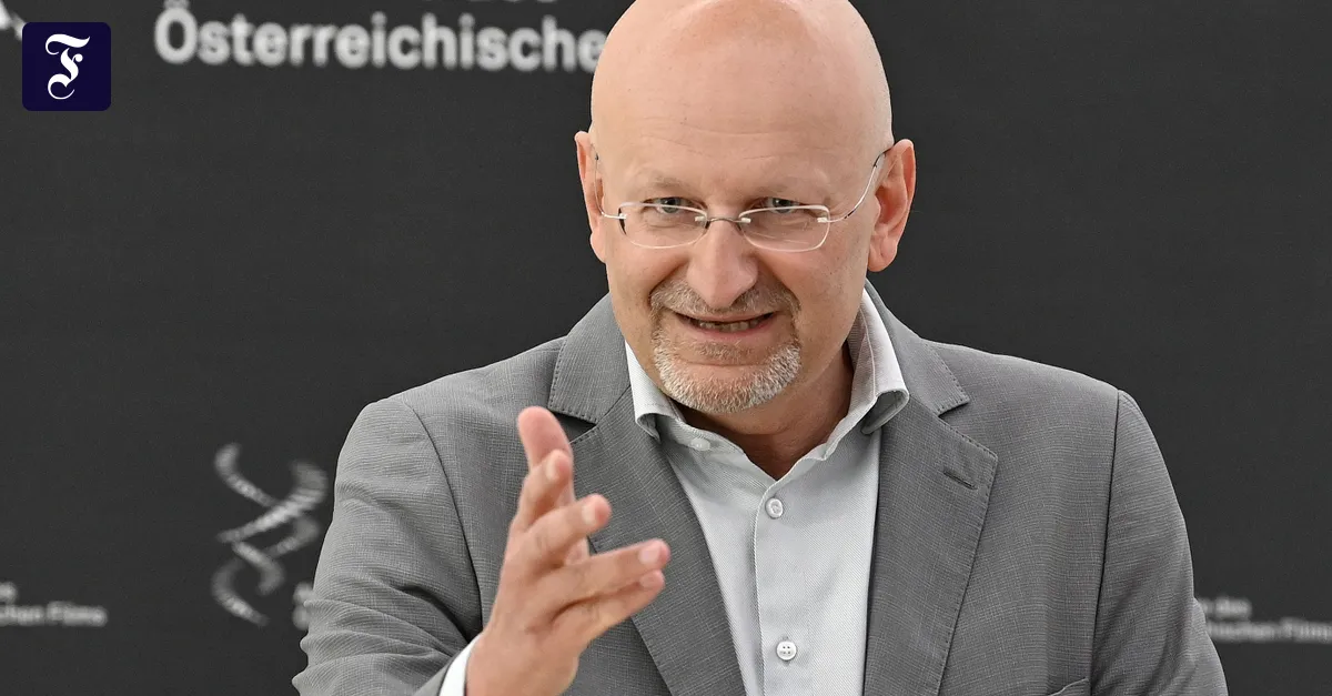 ORF III boss Schöber has to go after compliance report