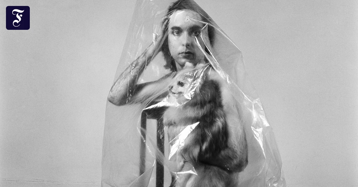 Fotograf Peter Hujar: Dieser zärtliche Blick auf Körper