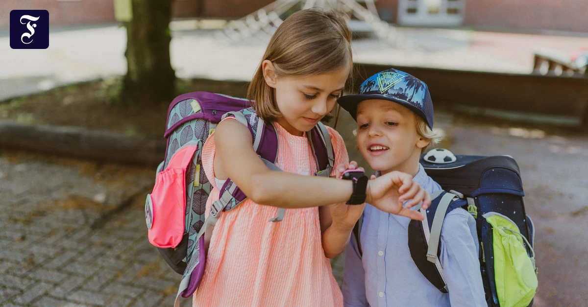 Sicherheitsl-cke-entdeckt-Kinder-Smartwatch-kann-gehackt-werden