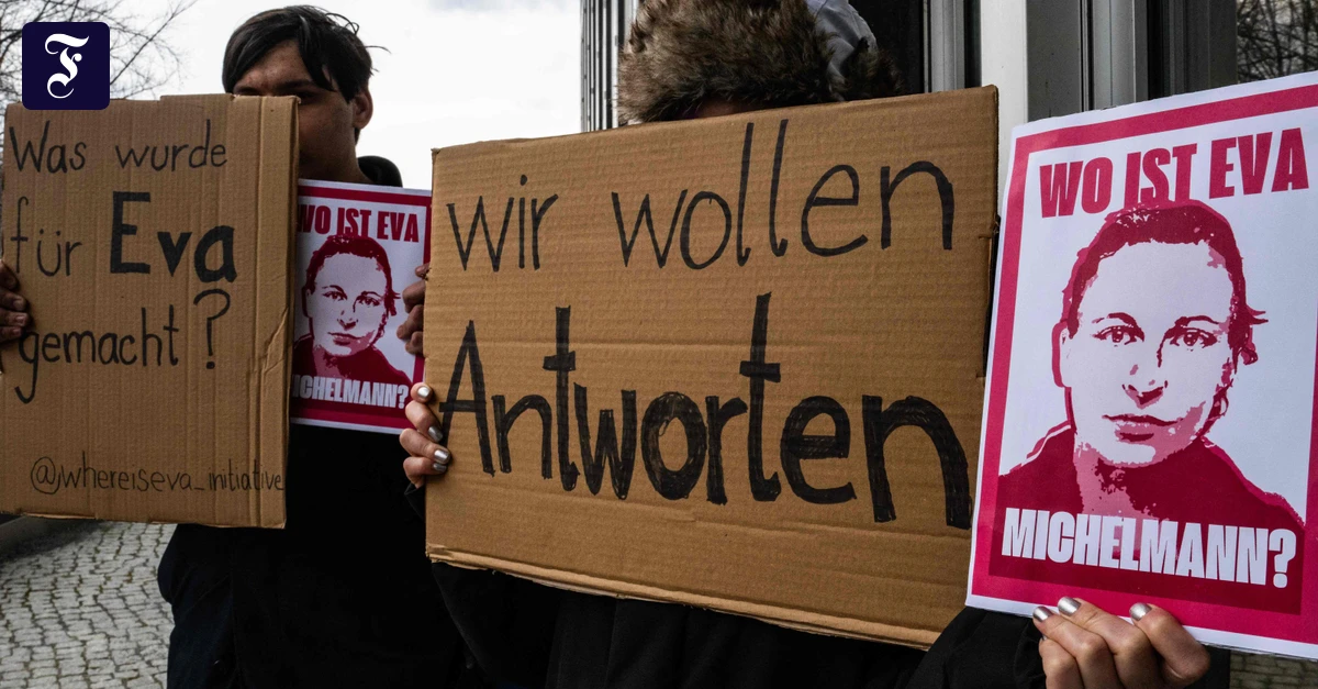 Reporterin Eva Maria Michelmann: Auswärtiges Amt hat Zugang zu in Syrien vermisster Journalistin