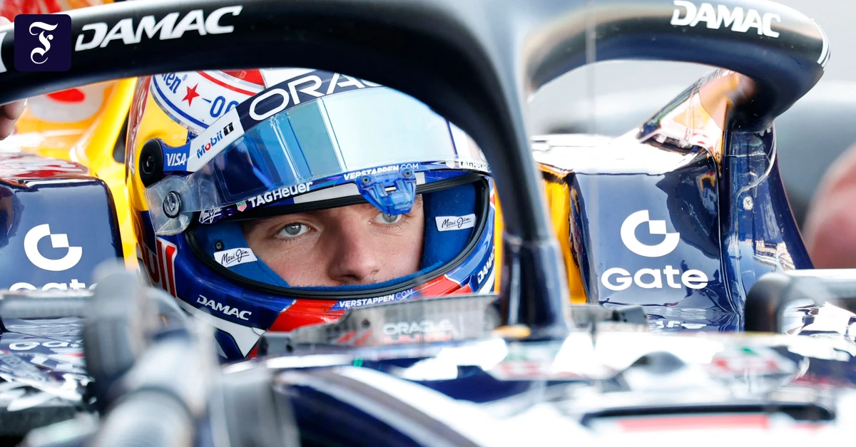 Regelreform der Formel 1: Der Pilot als Passagier