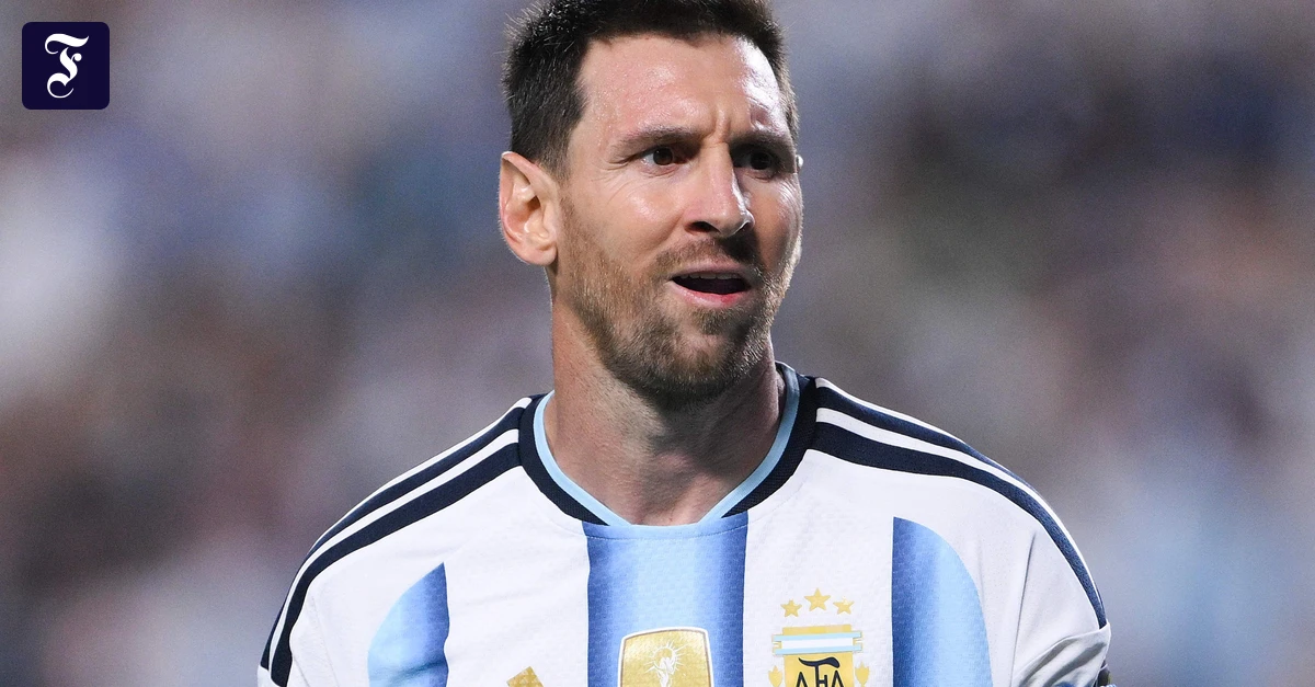 Fußball-WM-Prognose: So eng ist das Duell Argentinien gegen England im Halbfinale