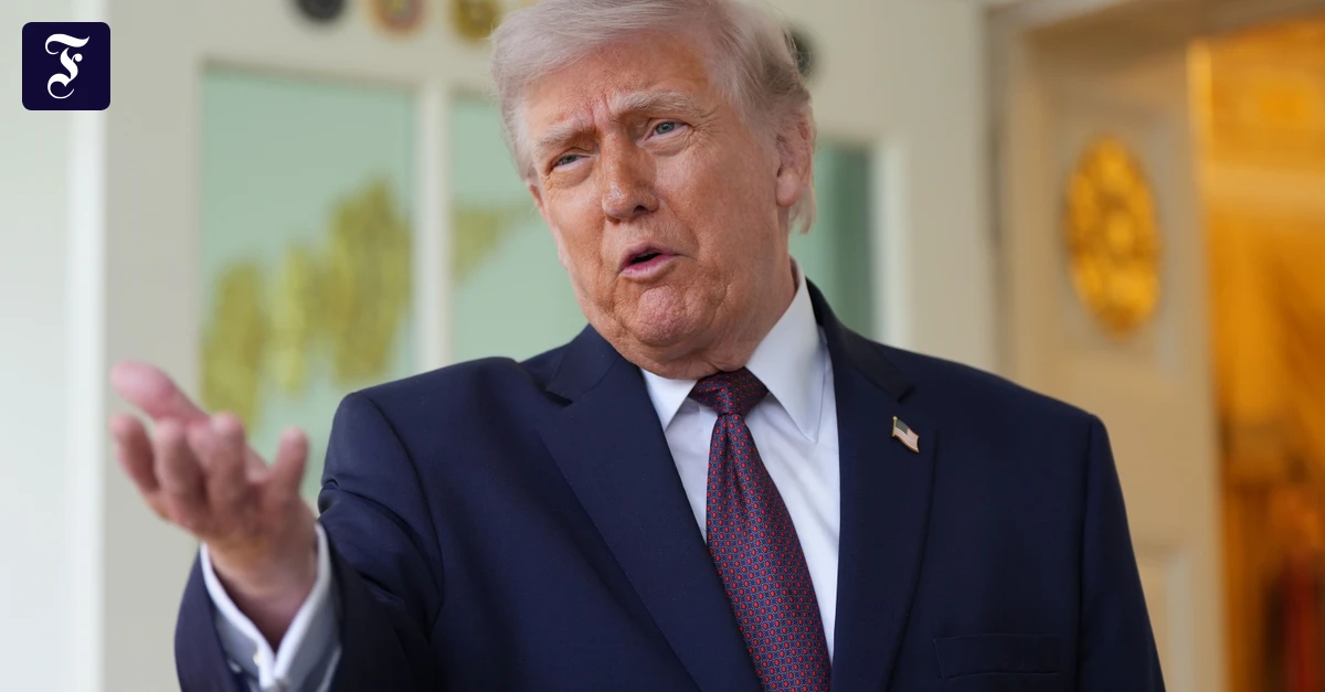 Trump on NATO, Merz on Iran Deployment & Strait Status: Live Updates