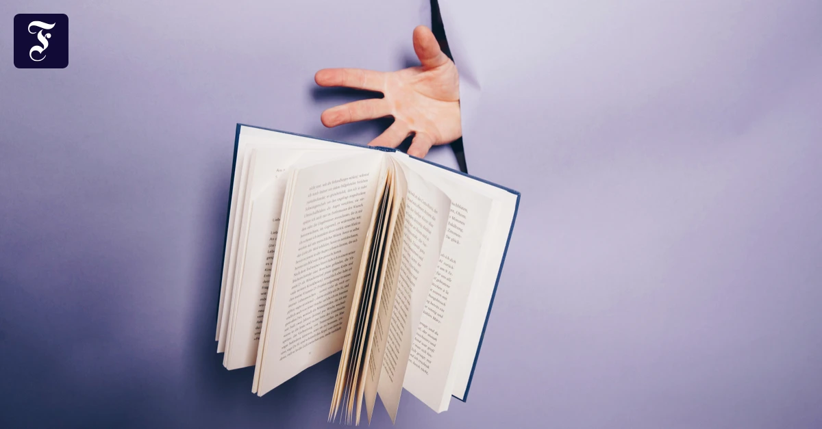 Suada zur Buchmesse: Weitet den Meinungskorridor!