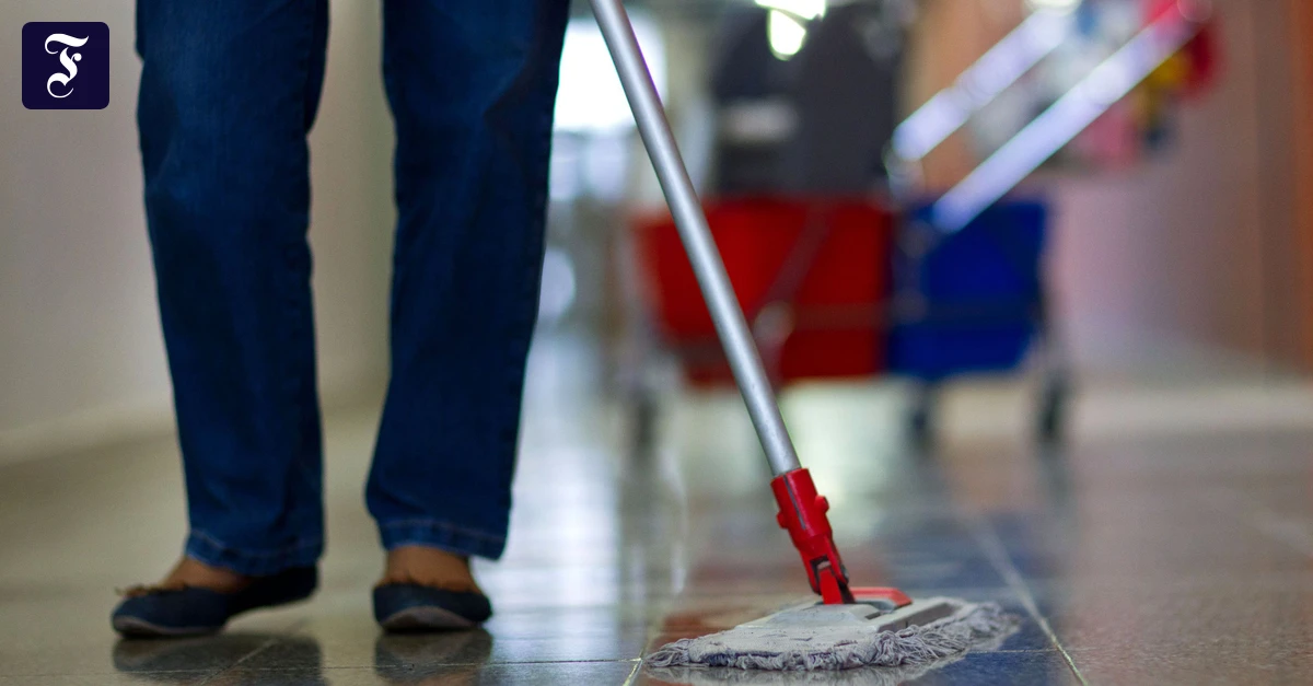 Rentenkommission: Die Missverständnisse der Minijobkritiker