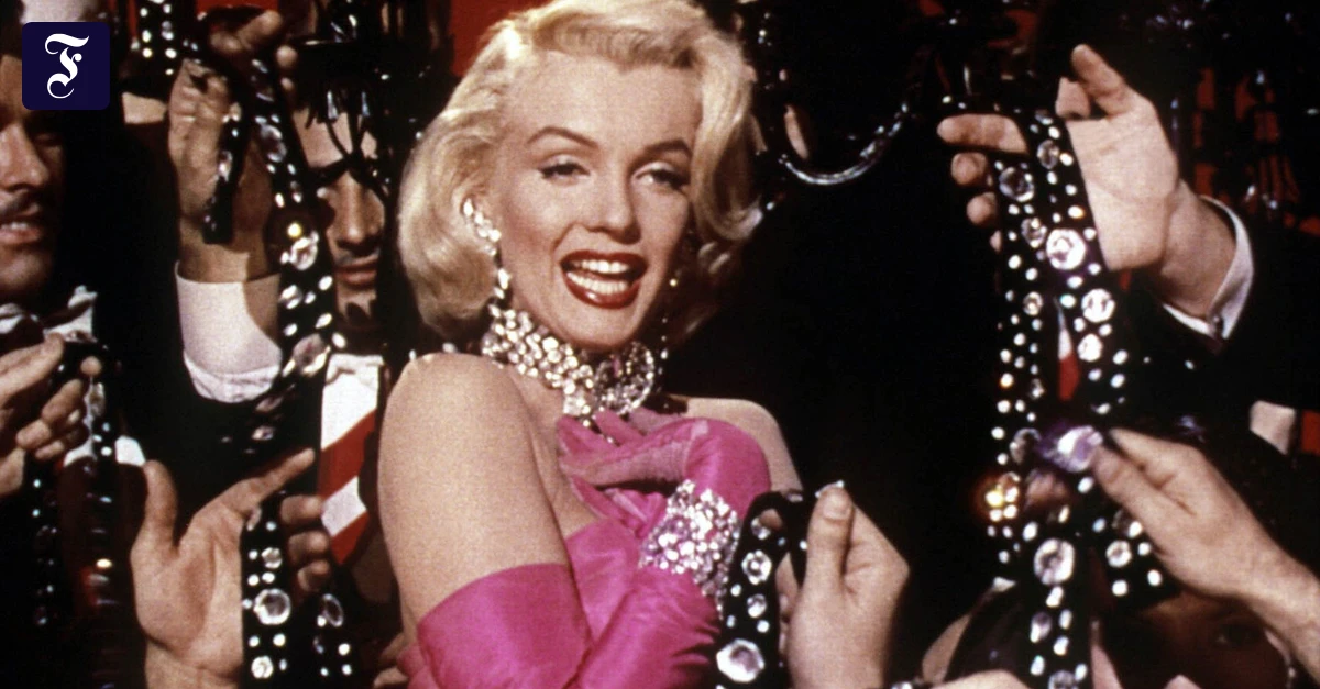 Marilyn Monroe zum 100.: Geglückte Flucht in die Ewigkeit