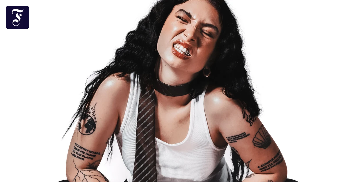 Vickys Rap-Debüt: Die Chefin ist sie trotzdem