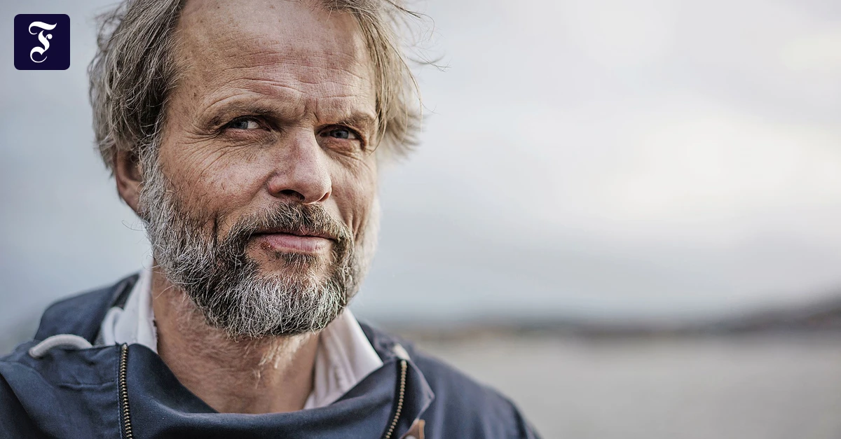 Polarforschung: Reise zum inneren Nordpol