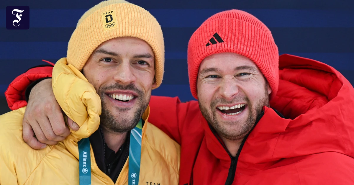 Zeitplan und Höhepunkte: Das bringt Olympia 2026 an diesem Dienstag