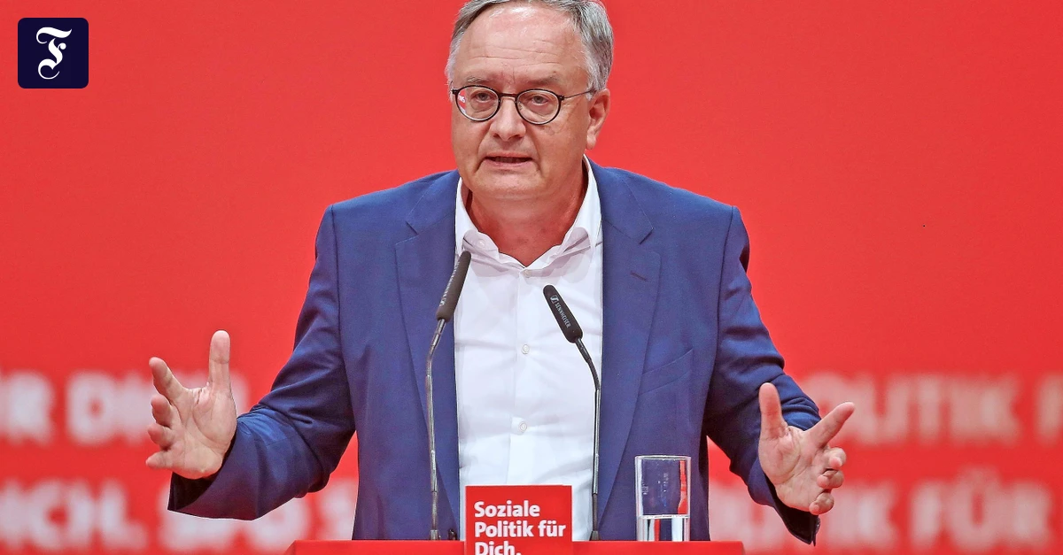 Baden-Württemberg: SPD setzt auf Frida und Fabia