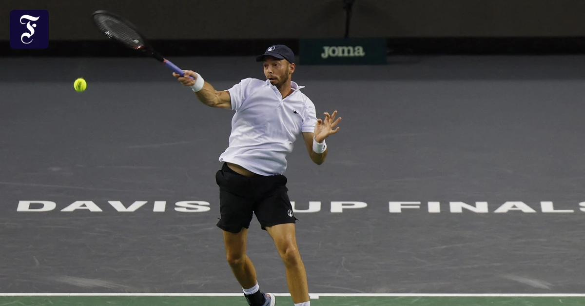 Tennis Weltverband Abkurzung