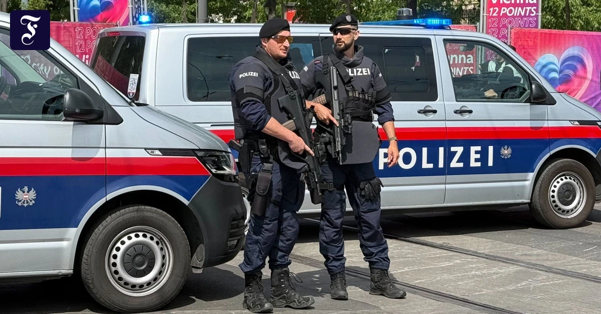 ESC in Wien: Wer wegen Israels protestiert, trifft die Falschen