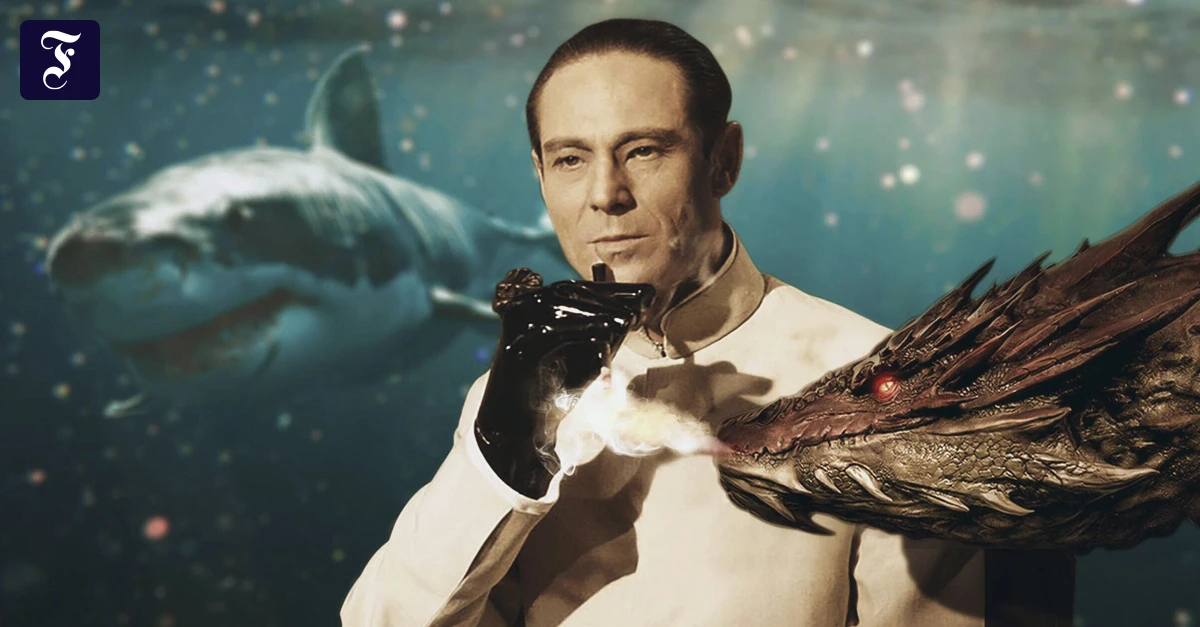 F.A.Z.-Jahresrückblick: Die wichtigsten Romane des Jahres 2025