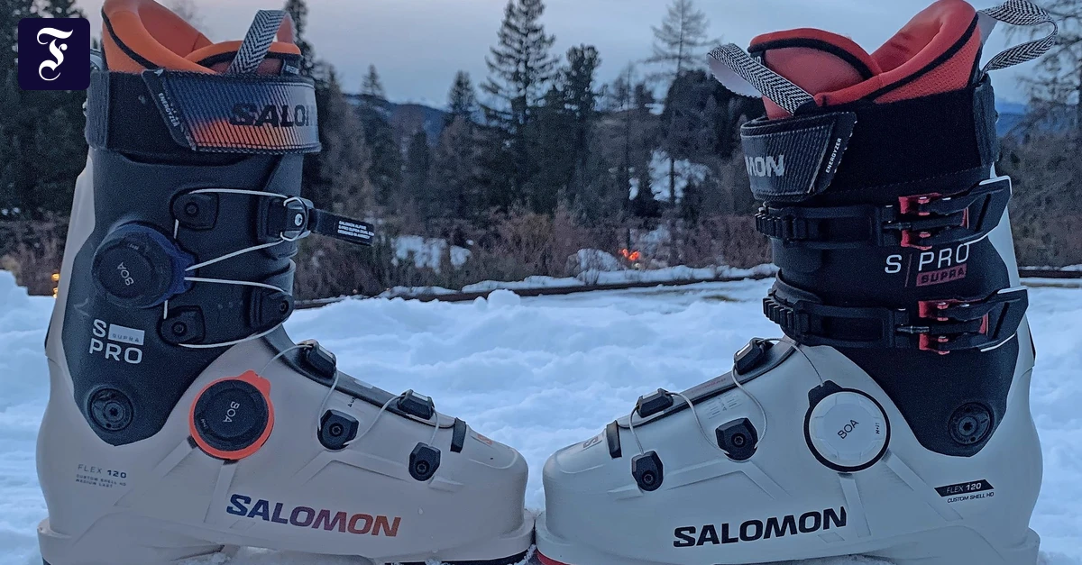 Schuh-mit-Drehverschluss-Doppelt-geboat