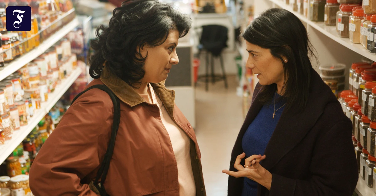 Filmklassiker „Amreeka“: Der Reisepass ist nicht alles