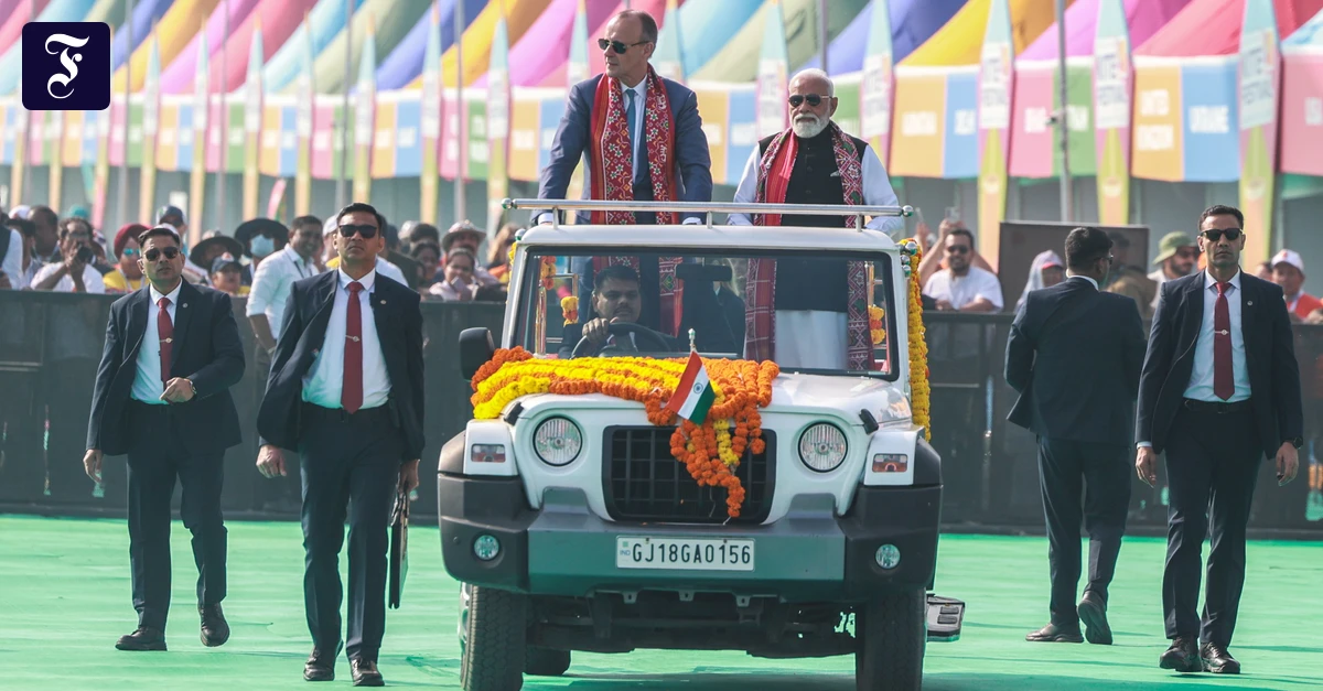 Besuch-in-Indien-Beim-Thema-Ukraine-h-lt-sich-Merz-zur-ck