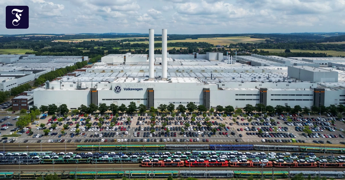 China-Schock 2.0: Die zweite China-Welle rollt auf die deutsche Industrie zu