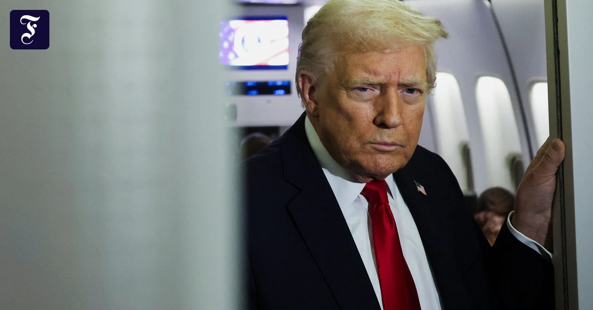 Liveblog-USA-unter-Trump-Strafverfahren-gegen-Trump-eingestellt