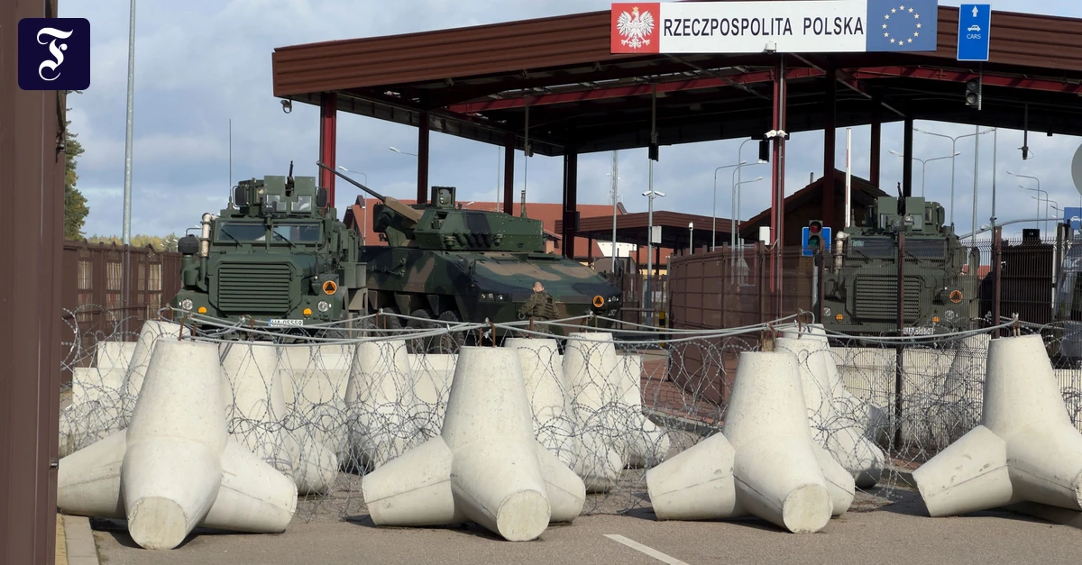 Sichtung-von-BalloNS-Polen-meldet-neuen-Zwischenfall-an-Grenze-zu-Belarus