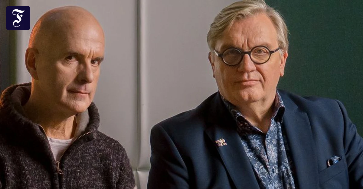 Kerkeling-und-Herbst-Ich-glaube-nicht-dass-Horst-Schl-mmer-Longevity-aussprechen-kann-