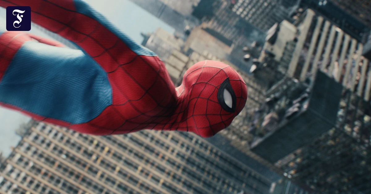 355 Millionen US-Dollar: Neuer „Spider-Man“ legt extrem erfolgreichen Kinostart hin