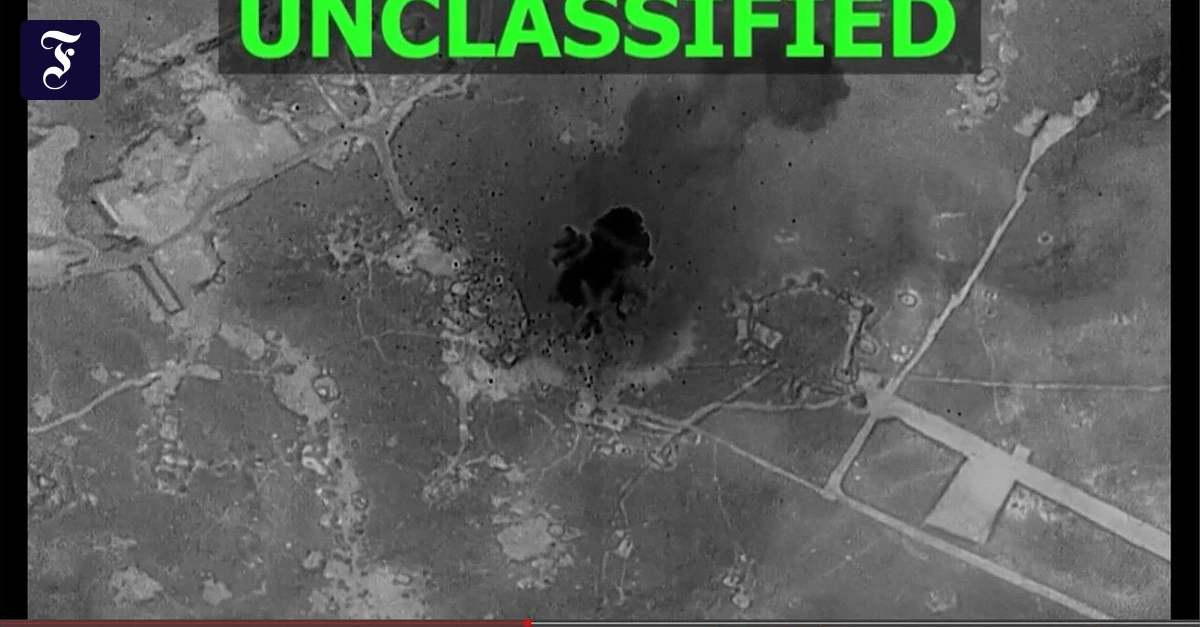 Angriffe in Syrien: Der IS hat sich erholt