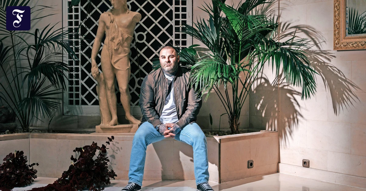 Hells-Angels-Aussteiger: „Wenn du so etwas in unserer Welt gemacht hast, warst du tot“