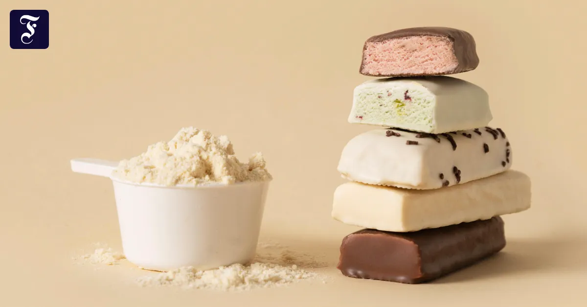 Whey protein: The new gold of the dairy industry