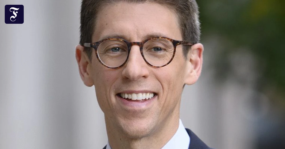 SPRINGERS Politikportal: Jonathan ⁠Greenberger wird neuer Chefredakteur von „Politico“