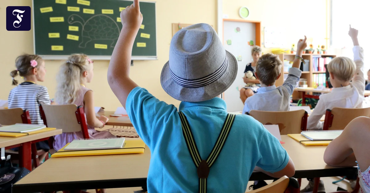 Schulprogramm der Härte: Knallharte Bildungslücke