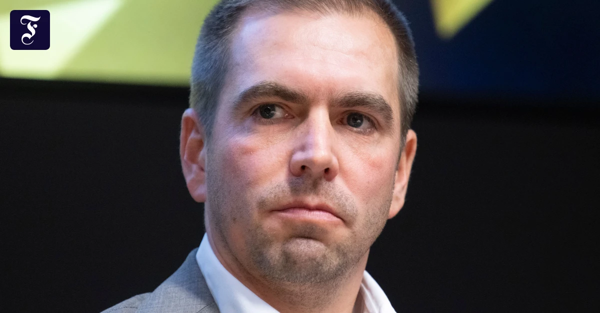 Liveblog Fußball-WM 2026: Lahm kritisiert Infantino wegen Nähe zu Trump
