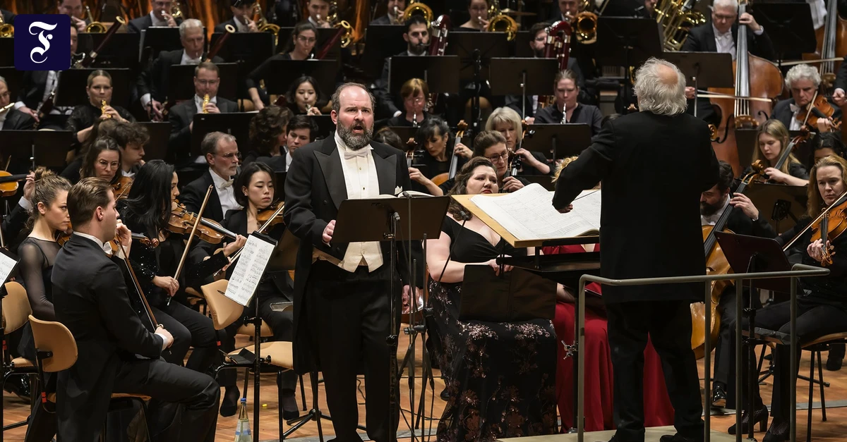 Musikalische Spätromantik: Wo Gustav Mahler großzügig abschrieb