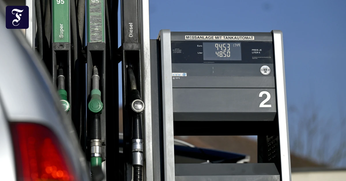 Steuern und Margen: Jetzt unternimmt Österreich mehr, um den Spritpreis zu senken