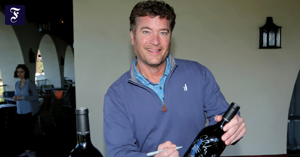 Er spielte in „Friends“: Sitcom-Schauspieler Pat Finn mit 60 Jahren gestorben